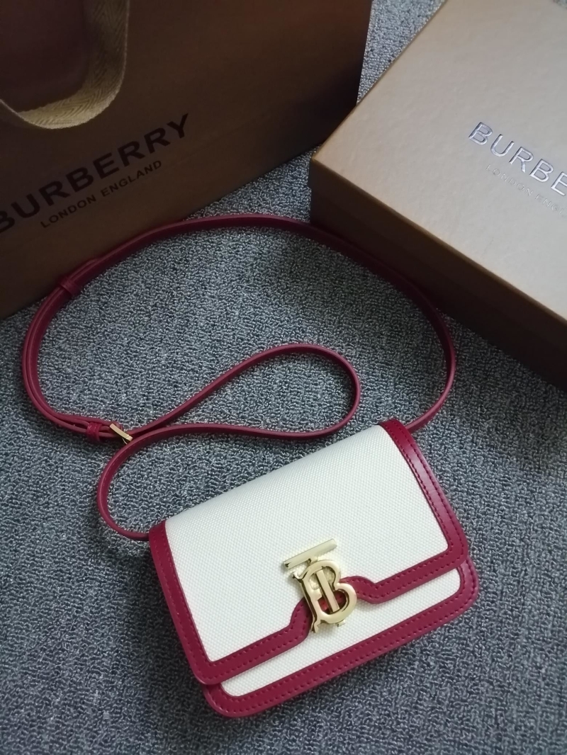 Burberry Satchel Bags